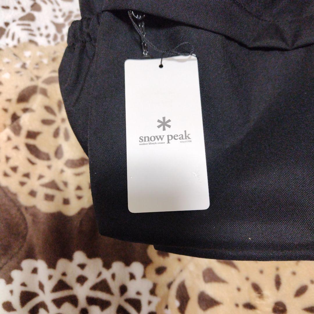 スノーピーク　バックパック