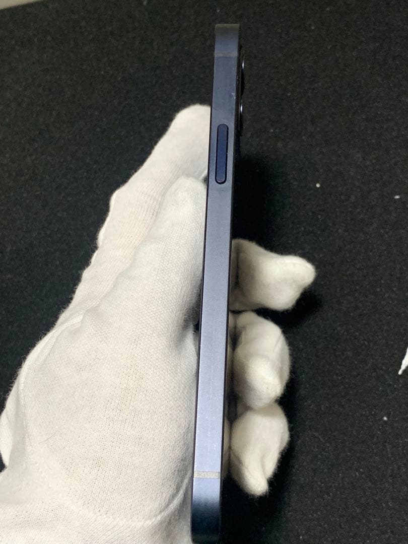 Apple iPhone 12 64GB ブラック