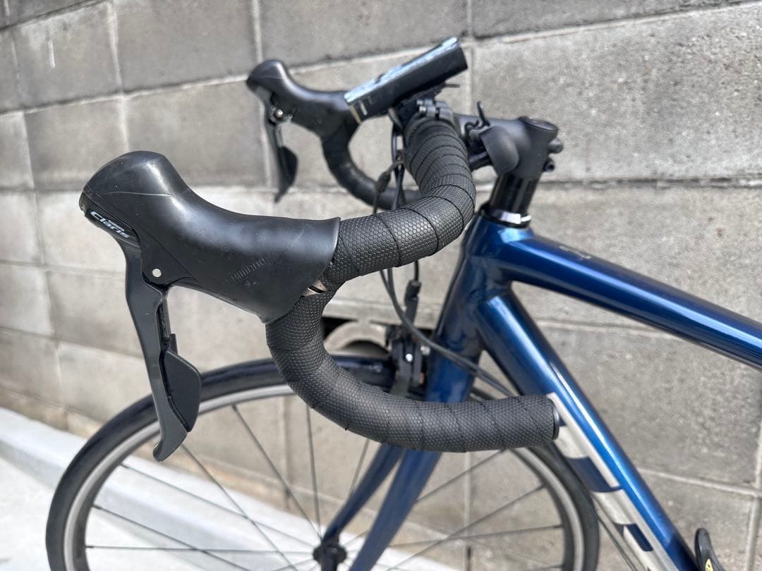 Trek domane AL2 サイズ50 直接取引