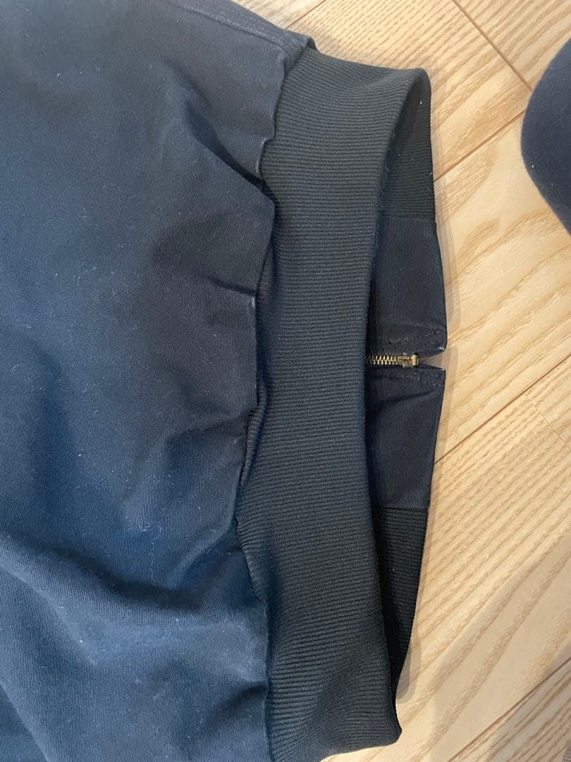 Carhartt USA製 アクティブジャケット Sサイズ　J131BLK