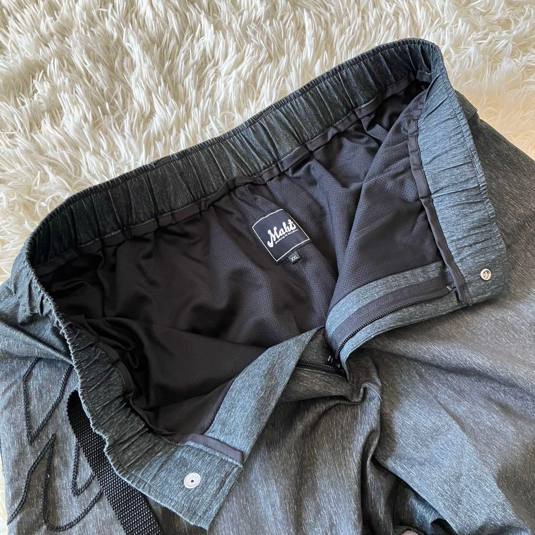 #X7✨MAHT✨スノボ ウェア 上下セット メンズXXL 2XL