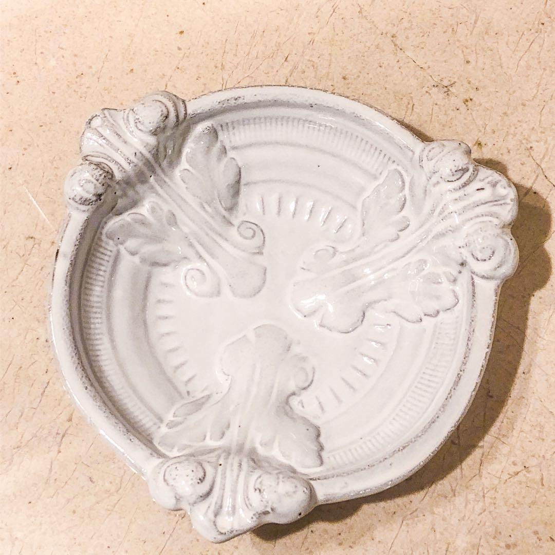 アスティエ　ホワイト ボウル