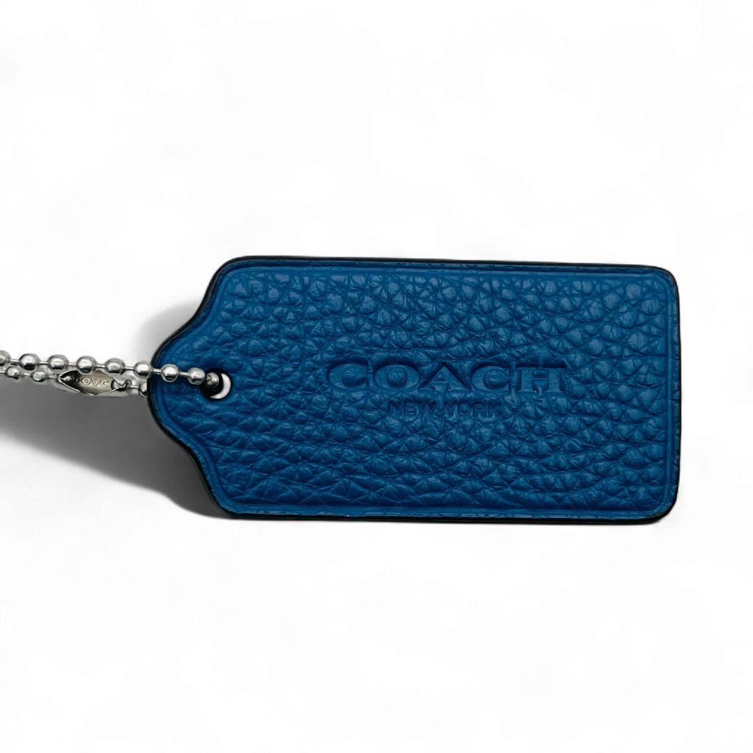 美品 COACH トートバッグ キャンバス ベージュ 91170