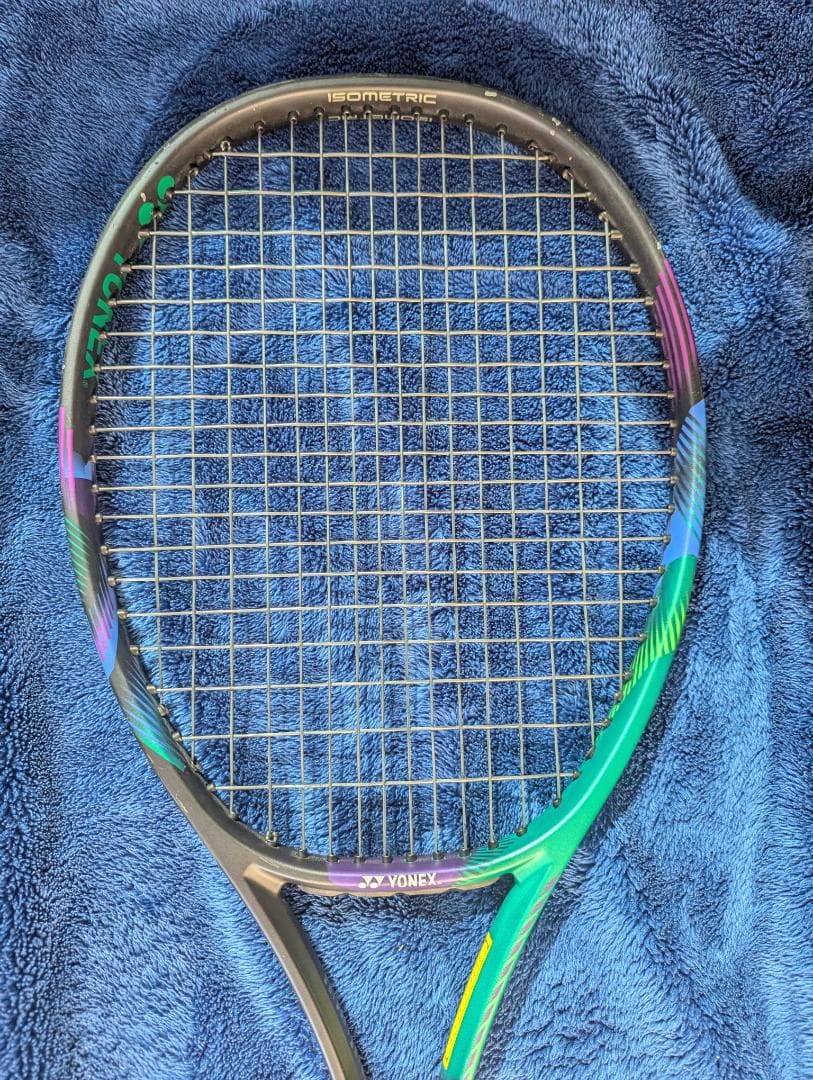 ラケット(硬式用) YONEX VCORE PRO 100 G2