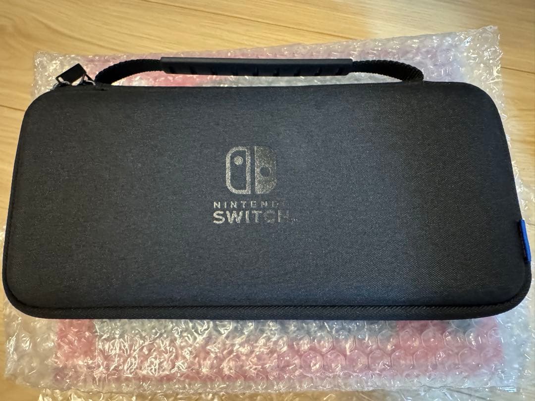 Nintendo Switch キャリングケース