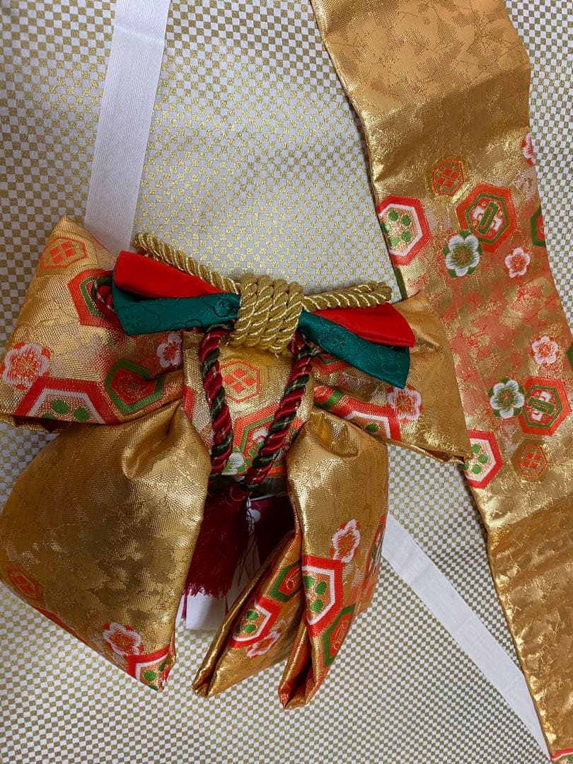 七五三 着物セット3歳 女の子