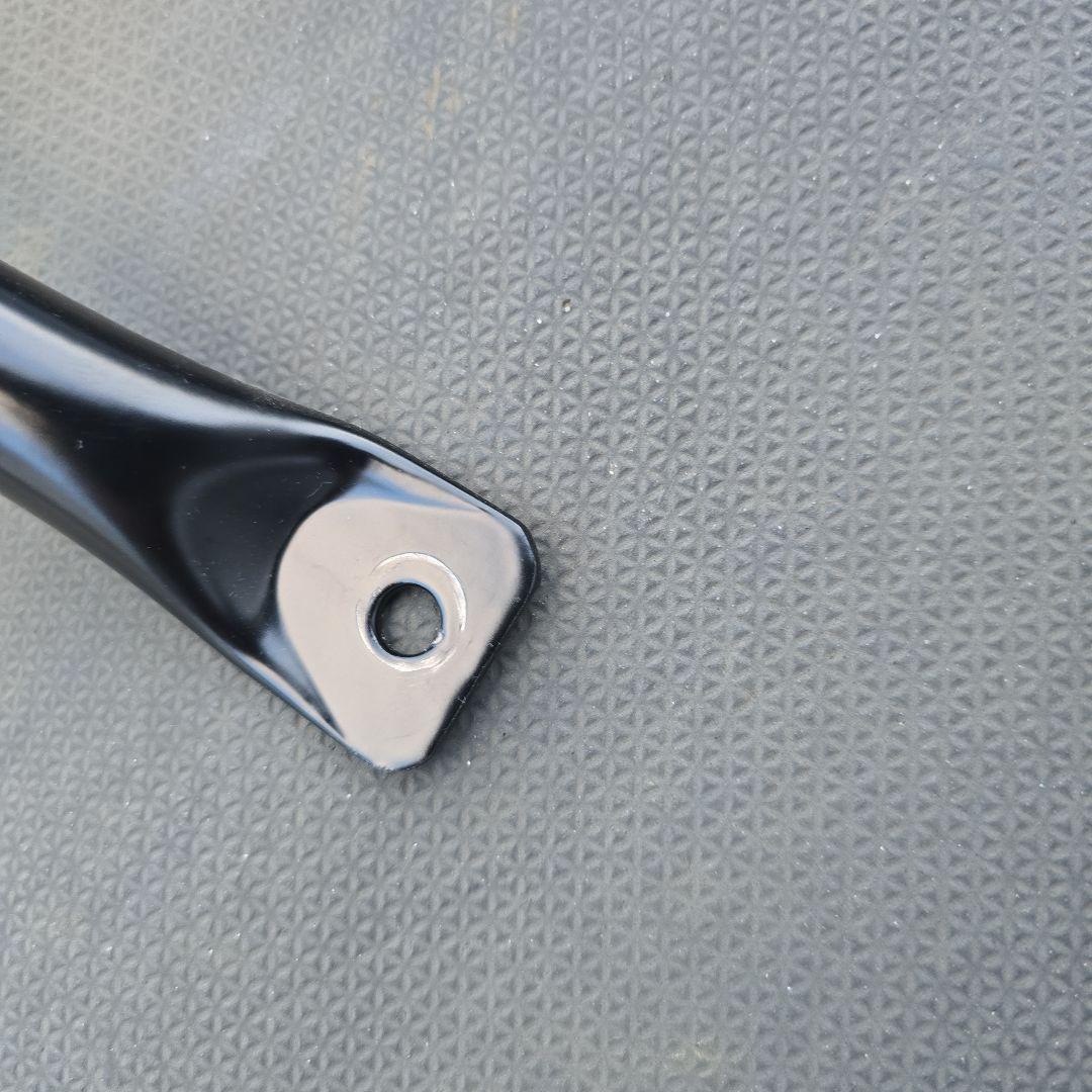 HARD CARGO ユーティリティパネル キャリィ用