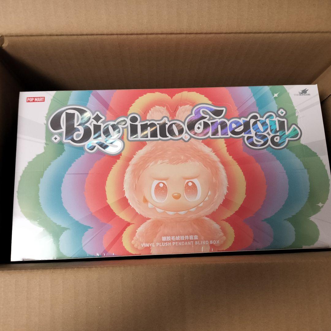 【POP MART購入】ラブブ　アソートボックス新品未開封