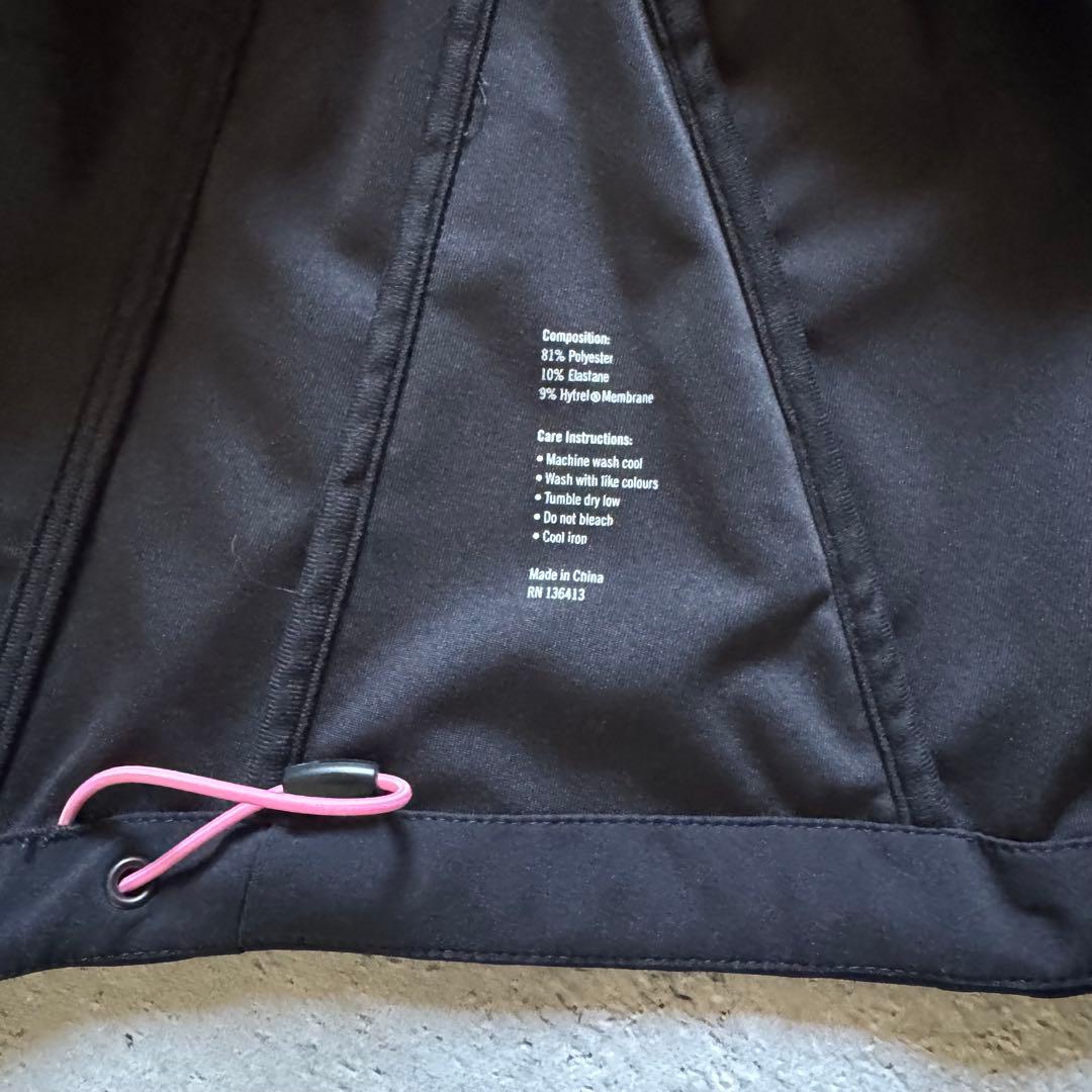 Rapha Classic Softshell Jacket Mサイズ