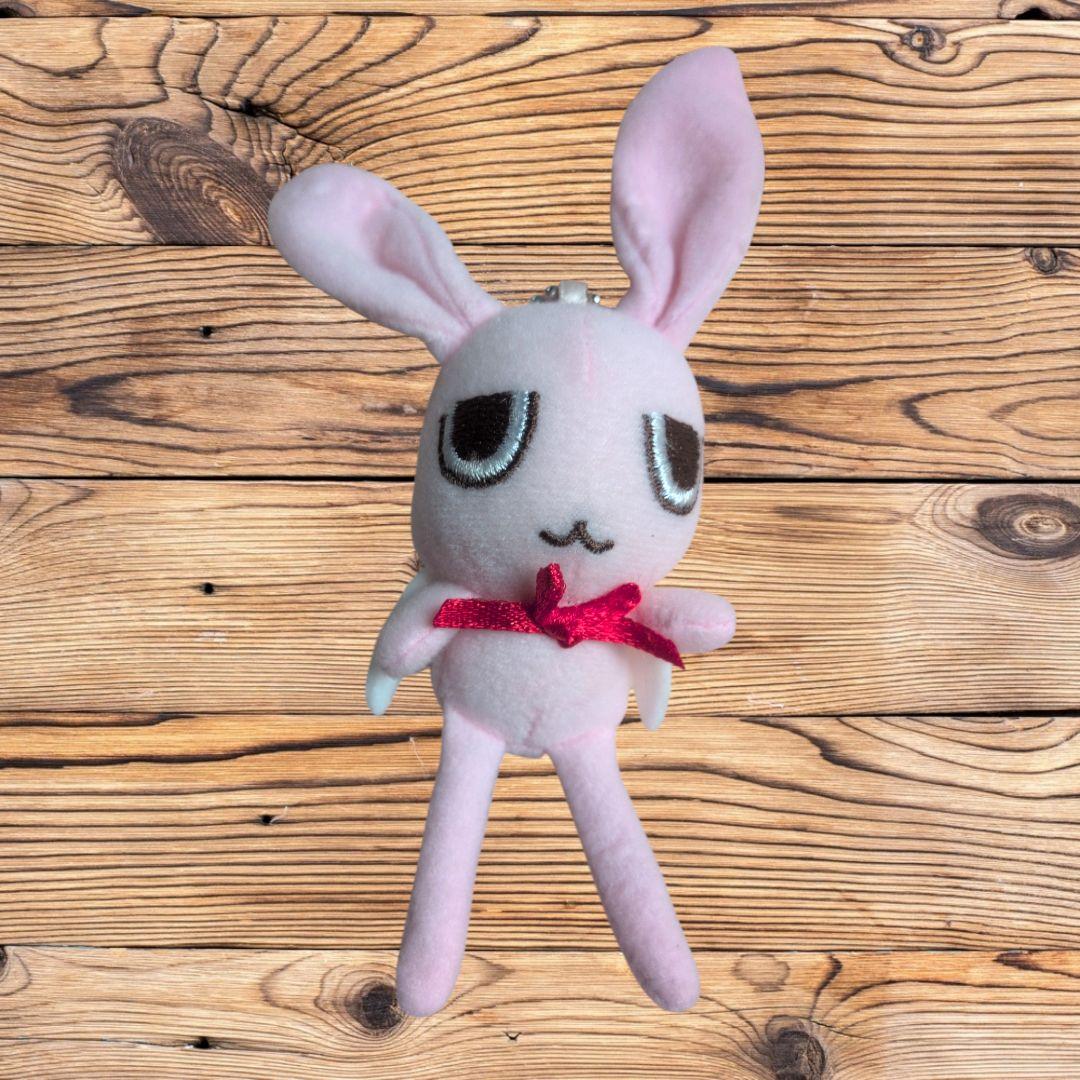 満月をさがして タクト めろこ ペアマスコットキーホルダー