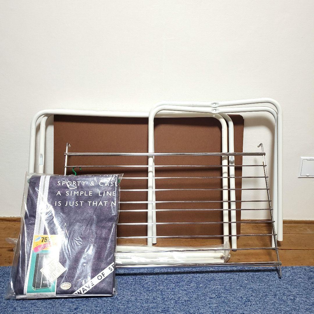 レトロポップ　ビニールロッカー　衣装ケース