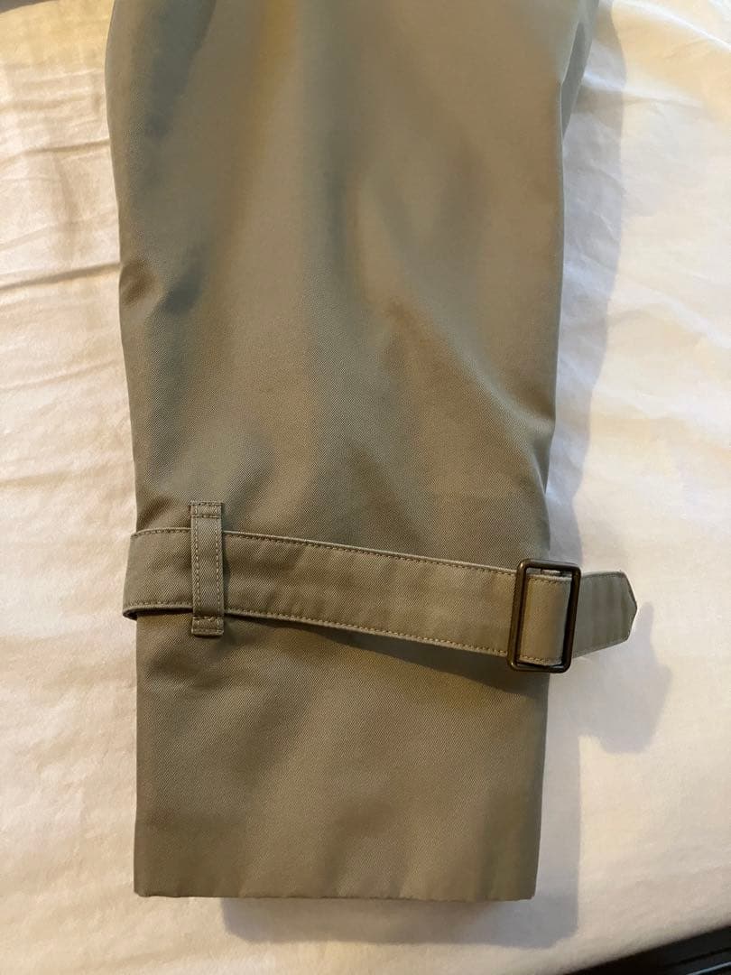 Gymphlex ジムフレックス バルマカーンコート