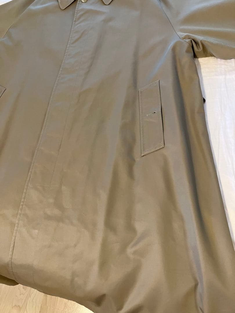 Gymphlex ジムフレックス バルマカーンコート