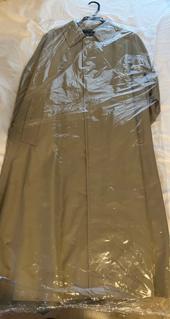 Gymphlex ジムフレックス バルマカーンコート