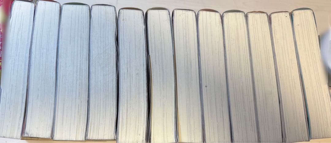 【本好きの下剋上 小説版 1部~3部 計12冊セット】香月美夜／TOブックス