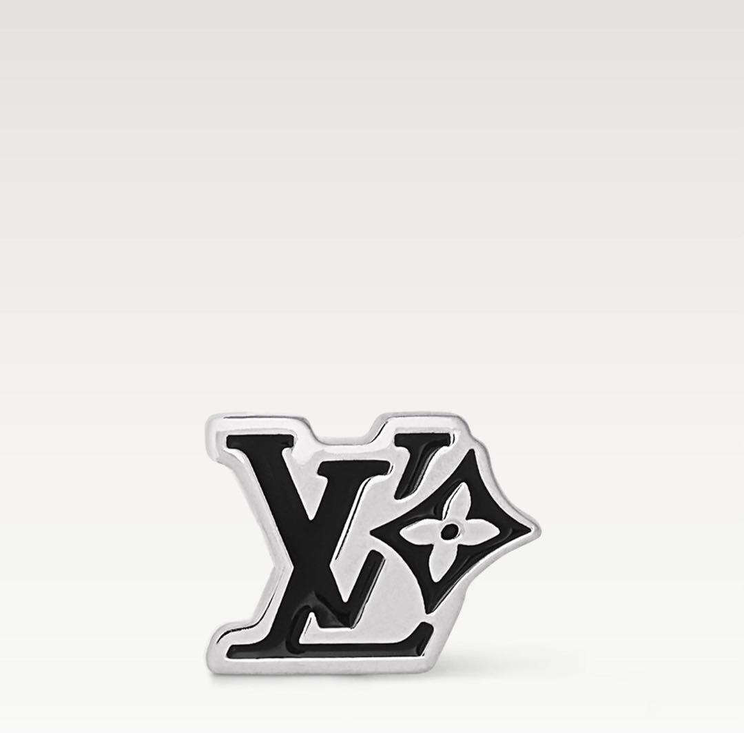 ルイヴィトン ピアス 限定品 新品未使用品