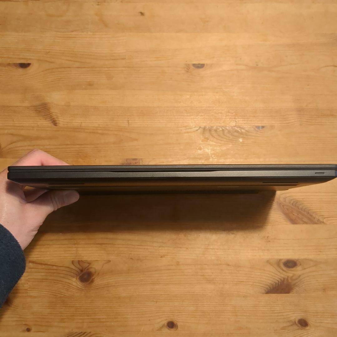 Windowsノート本体 DELL latitude7280