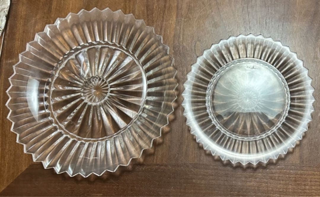 バカラ　ミルニュイ　　21 16