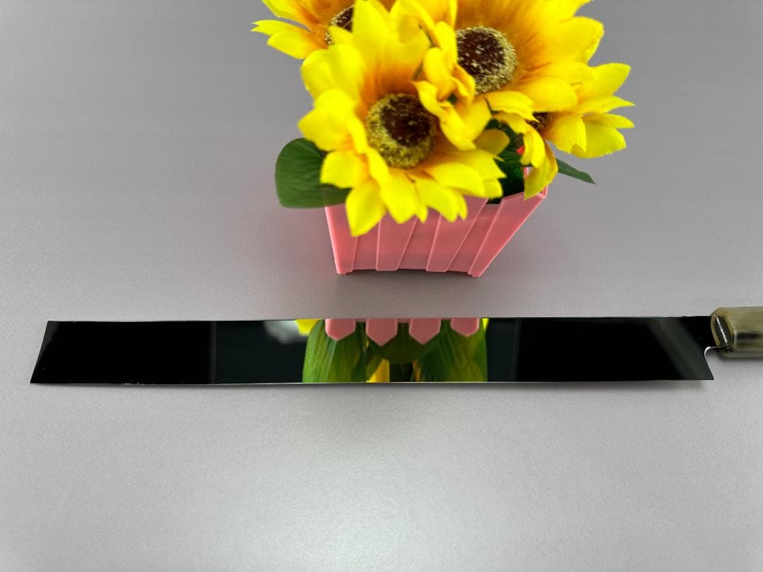 梵静刃物 ウルトラ鏡面仕上げ 蛸引き包丁タコ引き 尺 スネークウッド白水牛八角柄