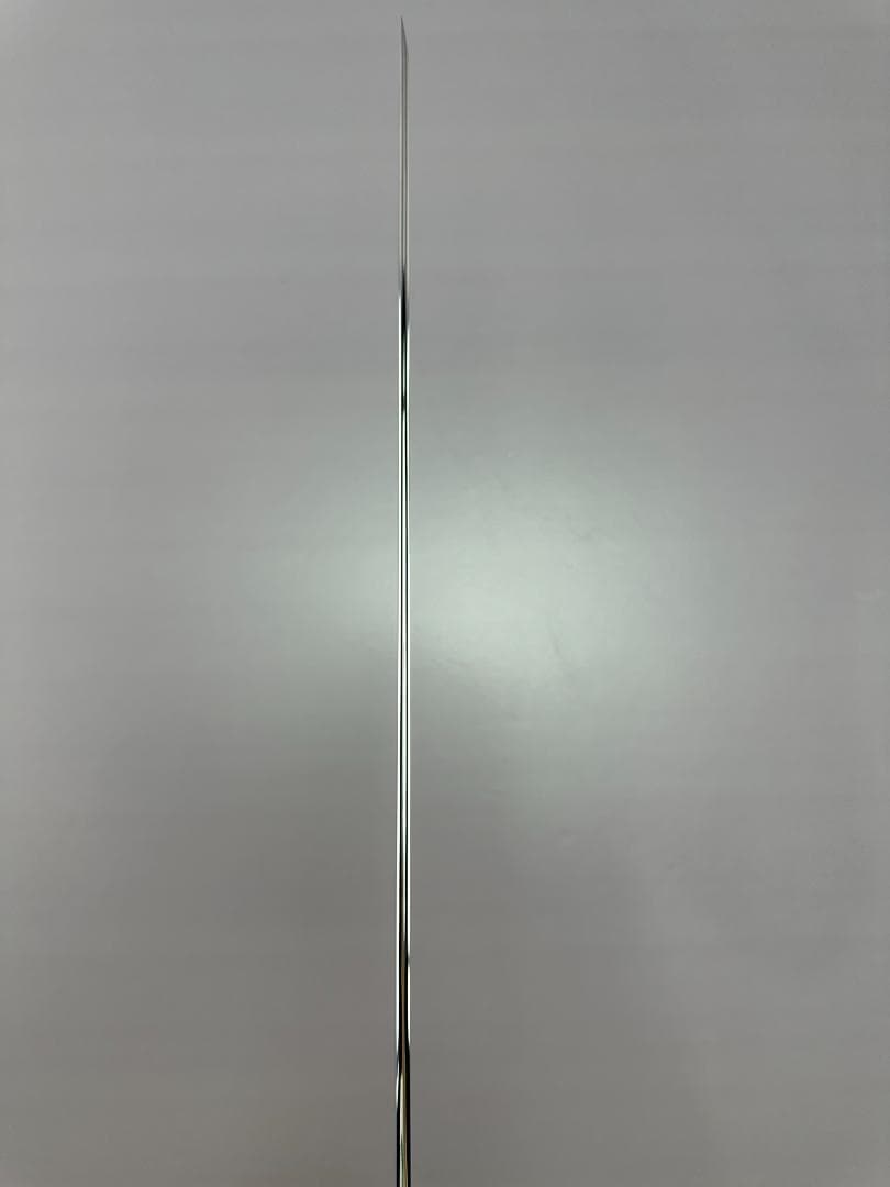 梵静刃物 ウルトラ鏡面仕上げ 蛸引き包丁タコ引き 尺 スネークウッド白水牛八角柄