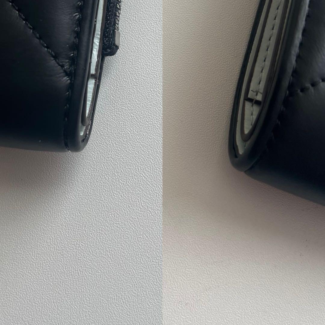 27 美品 TORYBURCH トリーバーチ 2つ折り財布