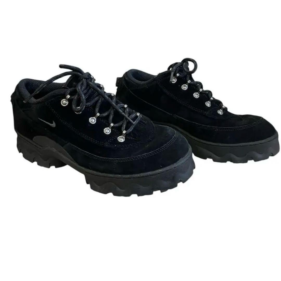 NIKE ACG ナイキ ラハール LOW 27