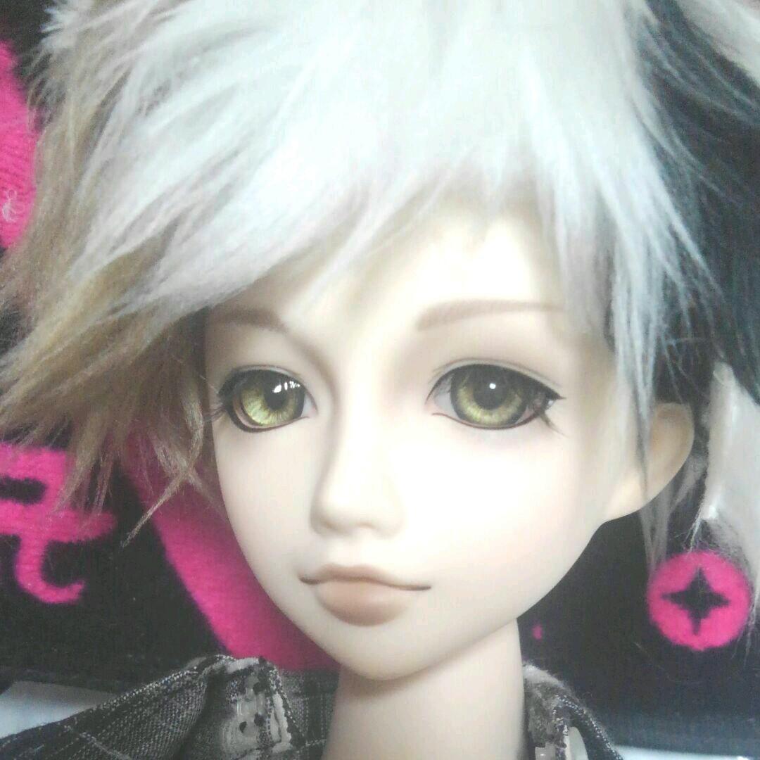 令和記念❤ビジュアドール❤藤井亮