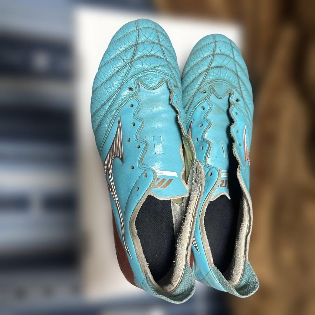 モレリアネオ3 ワールドカップモデル