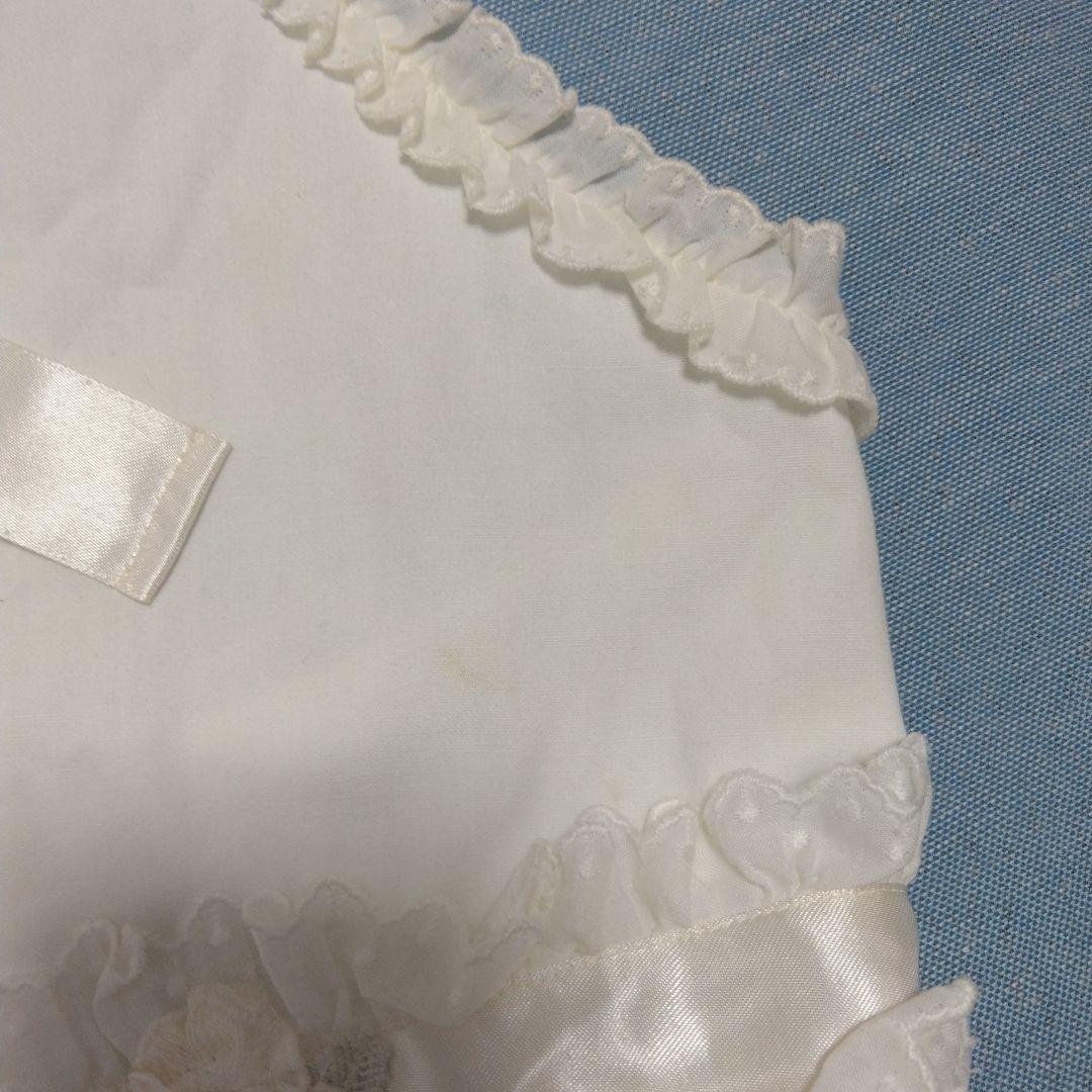 HISCHRONE エプロンドレス