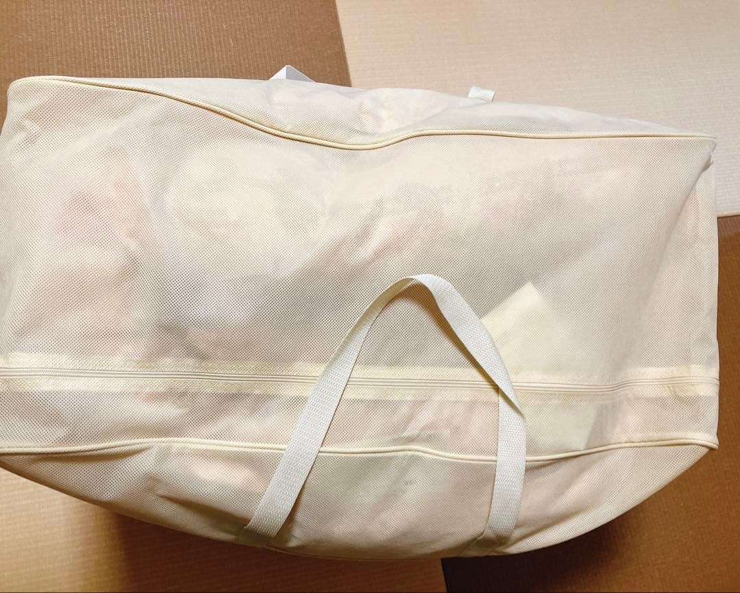 新品高品質羽毛掛ニューゴールドラベル 150cm x 210cm おまけ付き