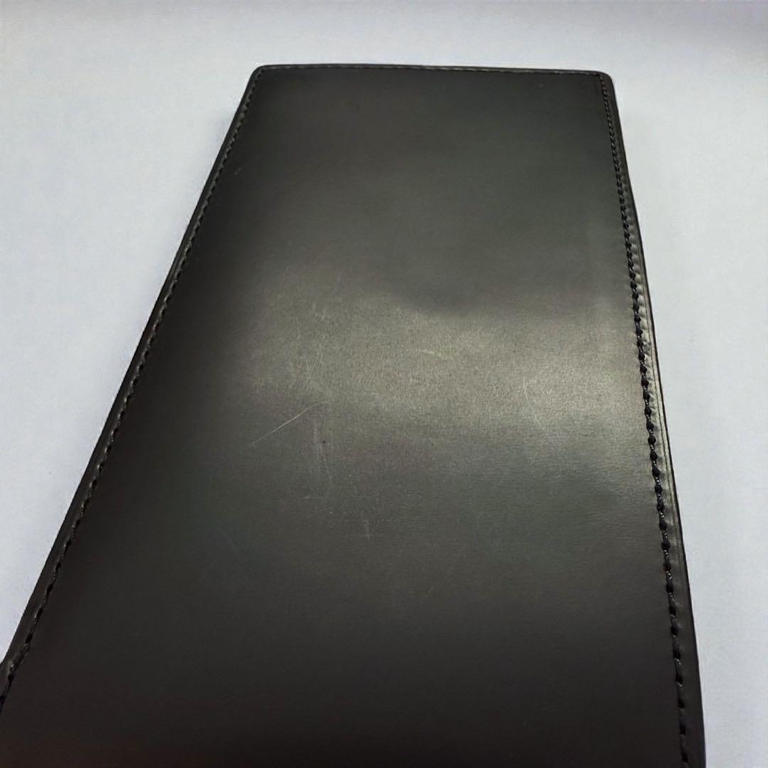 新品 JAM  MADE セミロングウォレット 二つ折り財布