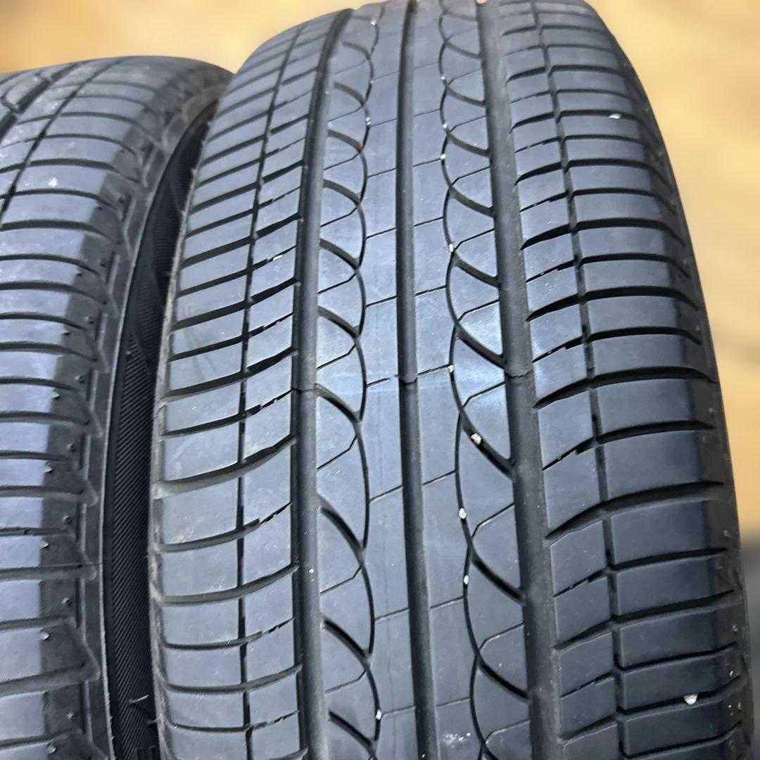 ブリヂストン 175/65R15 夏用タイヤ 2021年 4本(2-98)