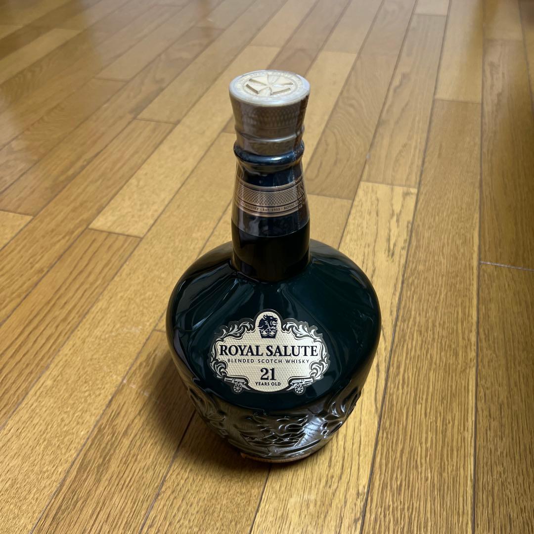  SALUTE 21年 1.5L