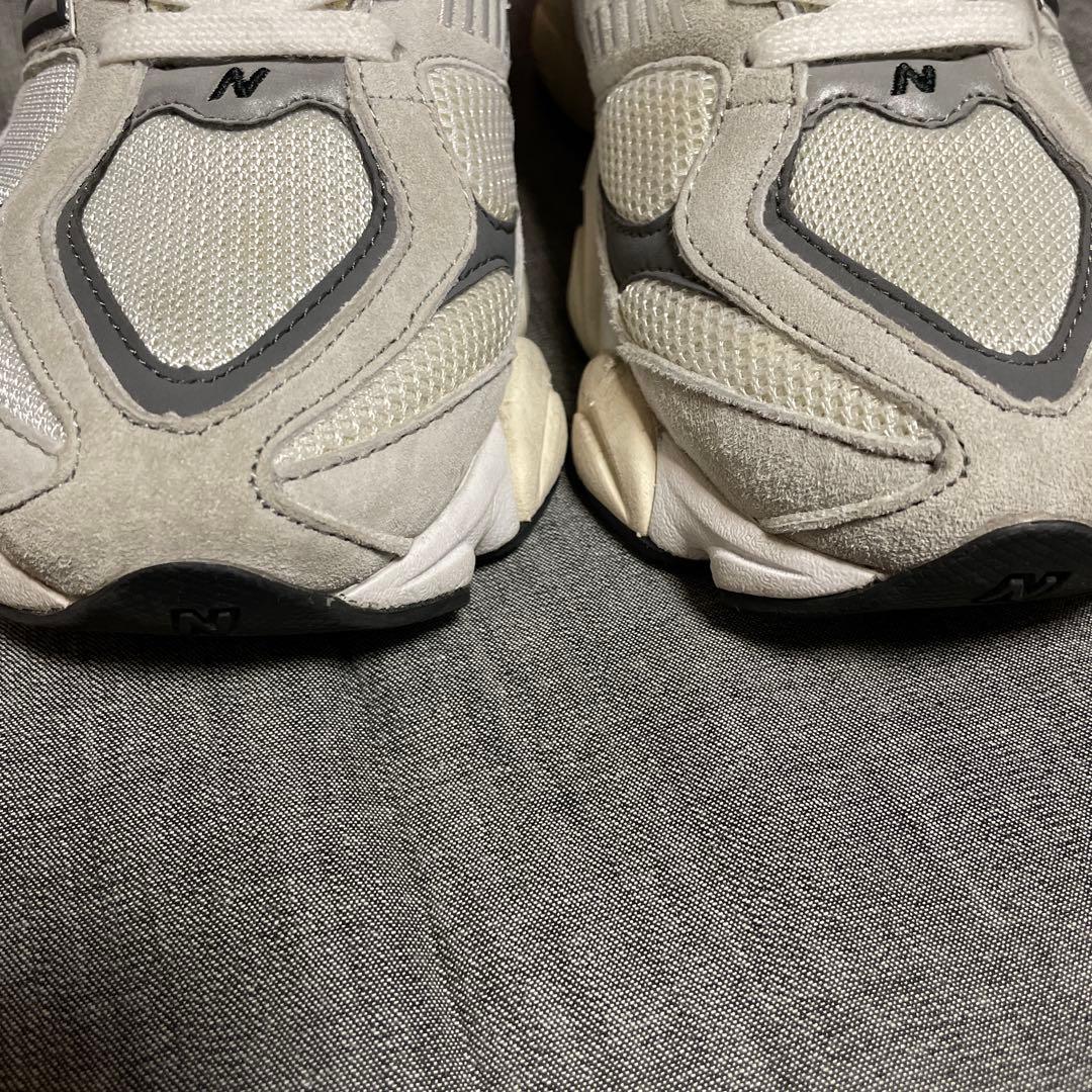 New Balance スニーカー U9060GRY