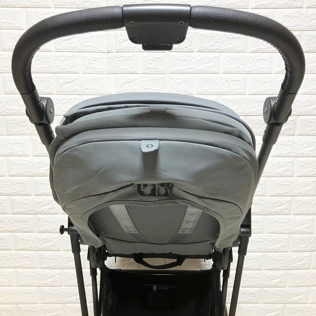 美品！　2022年製　サイベックス　メリオ　カーボン　軽量カーボンフレーム