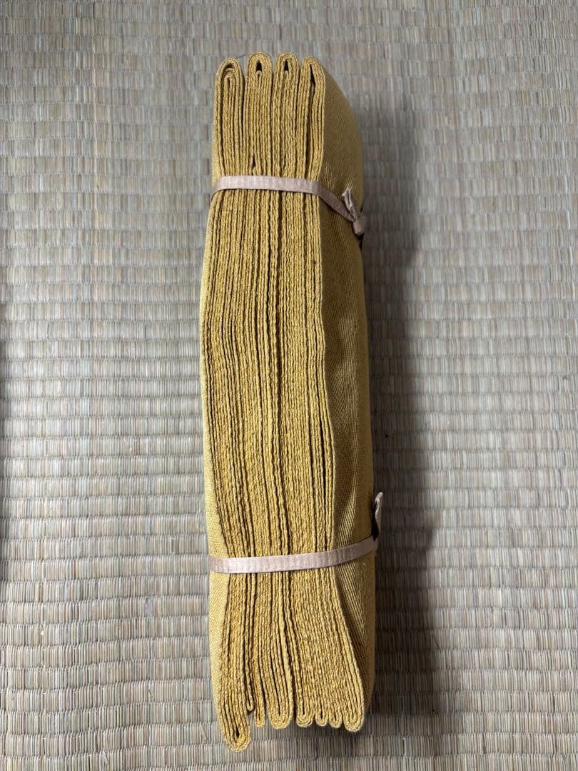 戦前 ゲートル 足帯 未使用品 7点 大東亜戦争 当時物