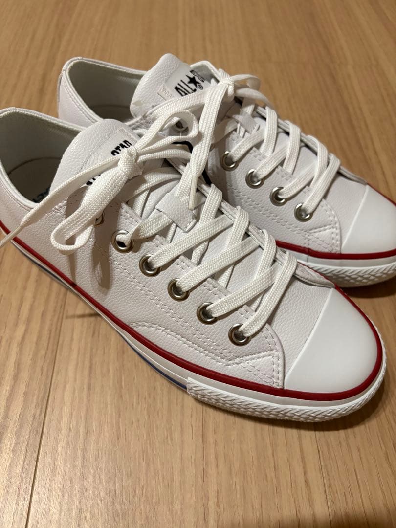 converse 　ゴルフシューズ