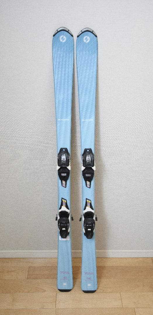 BLIZZARD スキー板 140cm
