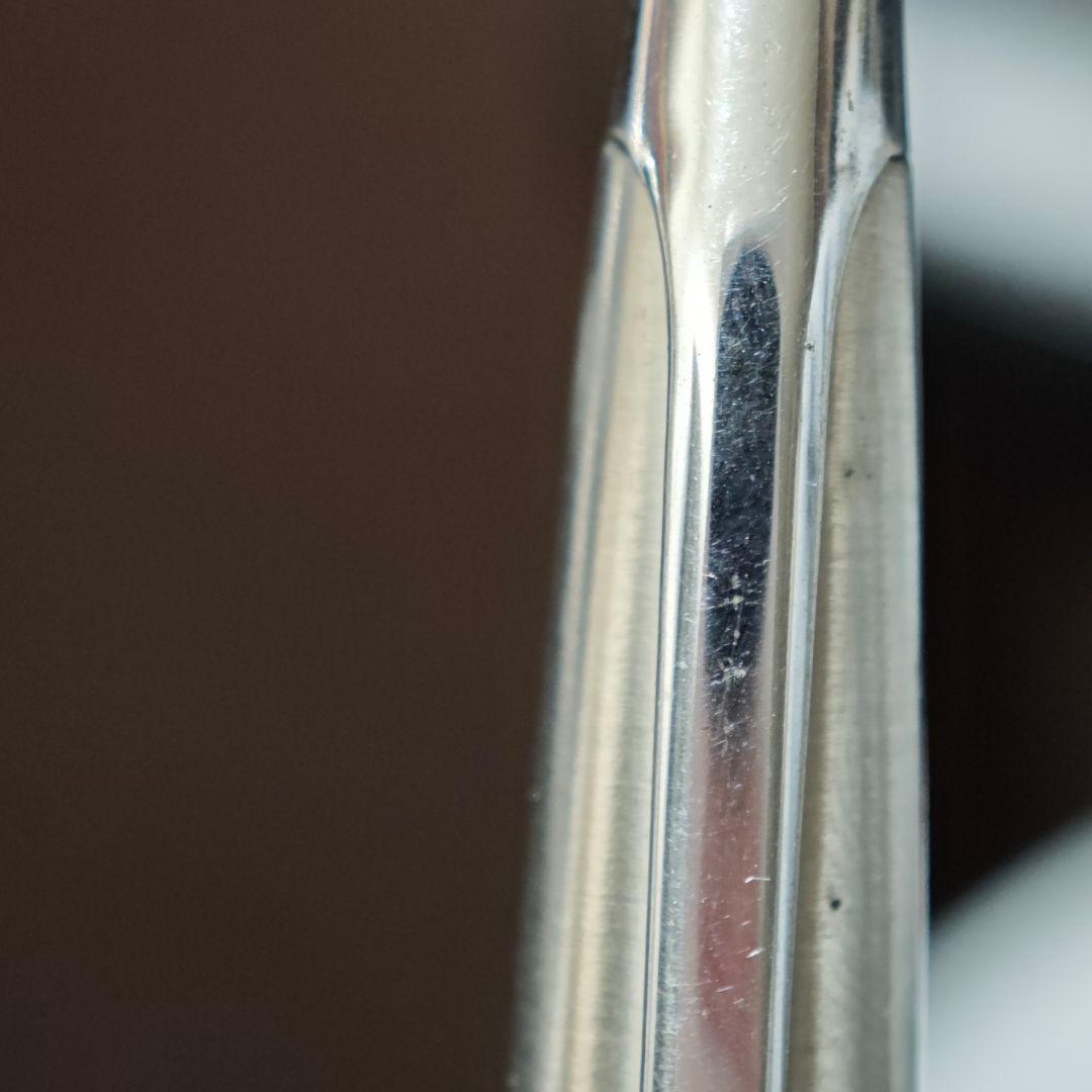 Pilot μ701 万年筆 廃盤 ミュー パイロット F H774