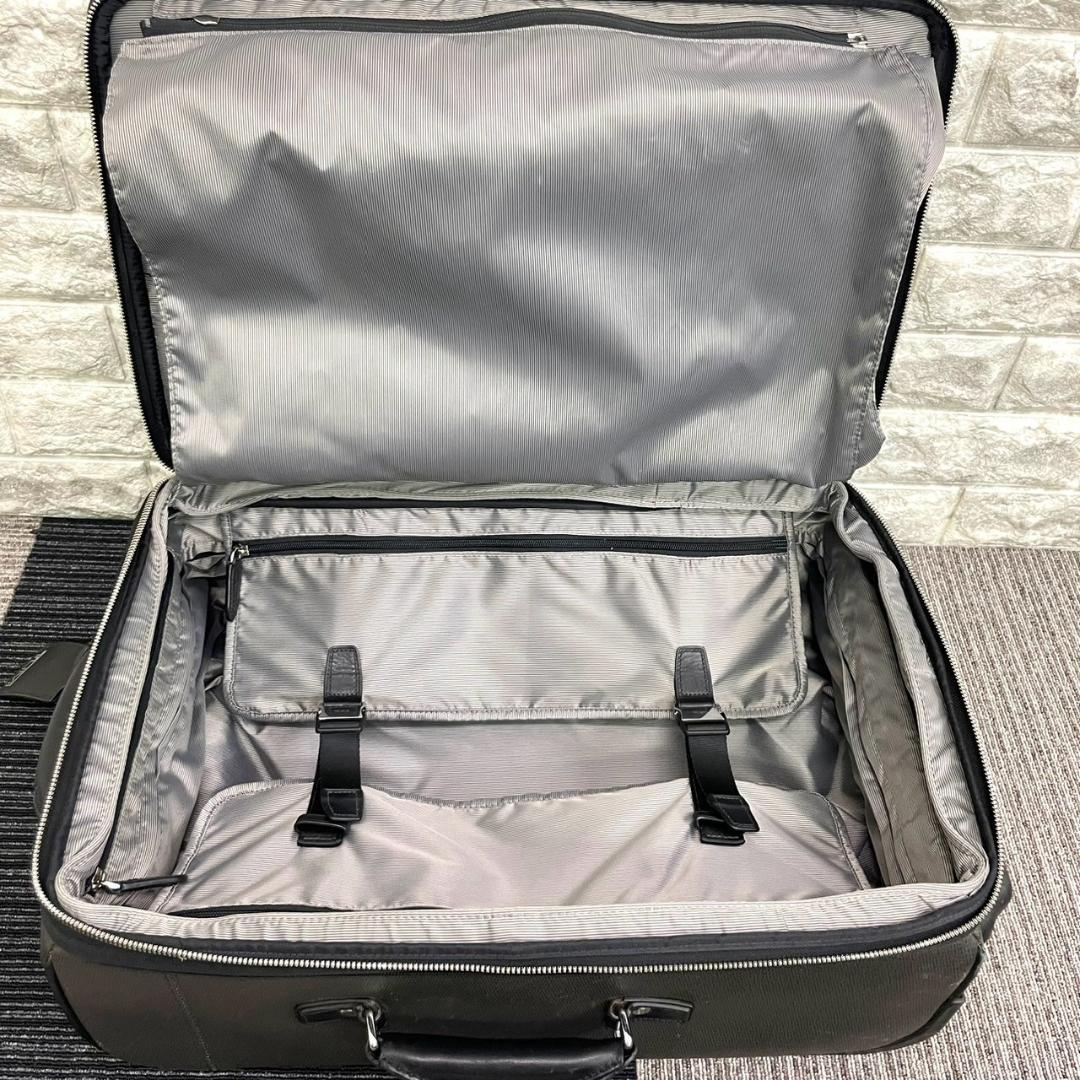 TUMI　トゥミ　キャリーケース　2輪　トラベルケース