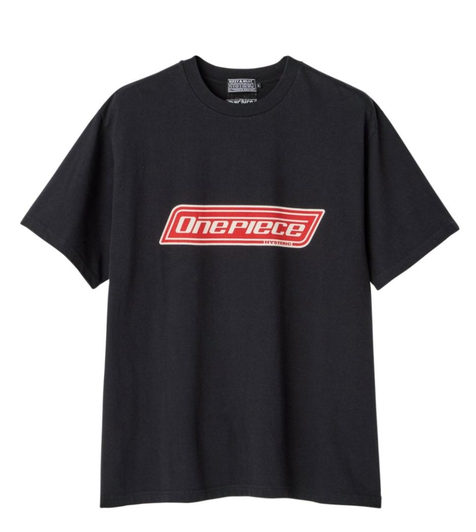 JCARCSさん用です！ボア・ハンコック Tシャツ S 黒