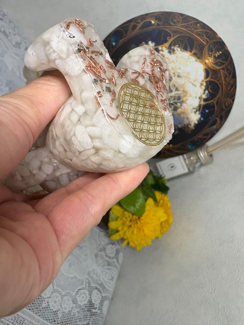 ちょこぼんや様☆ 専用ページ 四神水晶＆乙女水晶ブレスレット