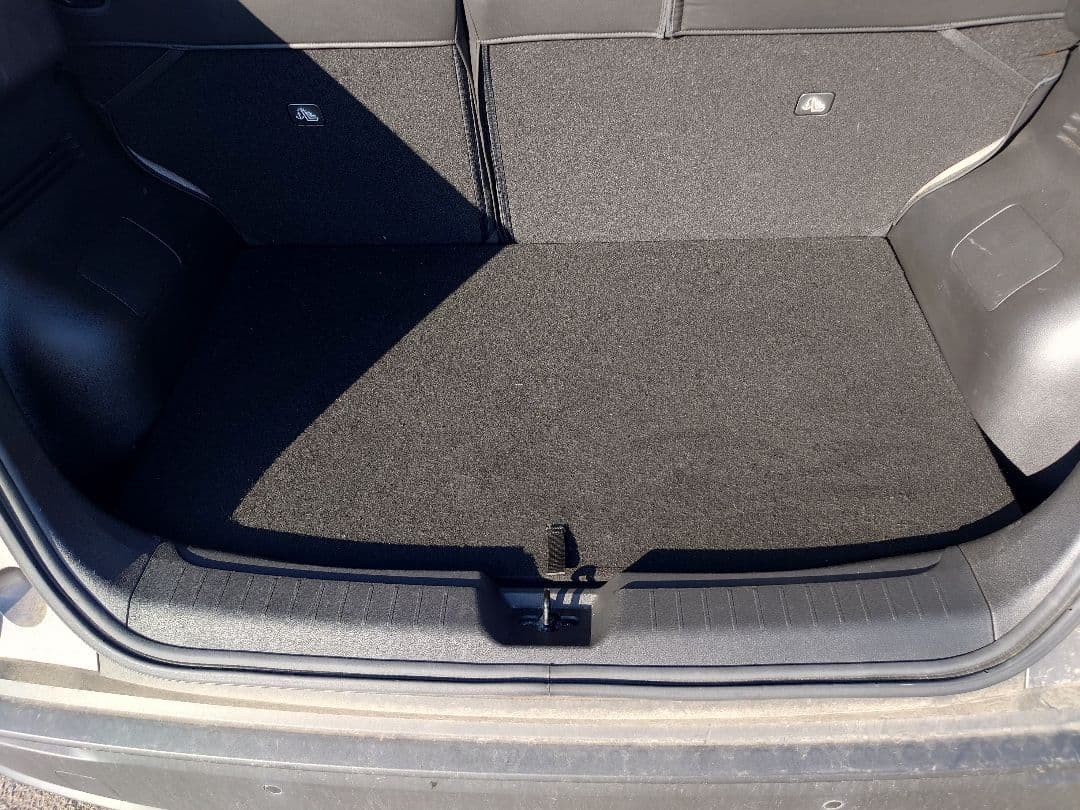 日産　ノート　オーラ　E13 ラゲッジアンダーボックス　送料込