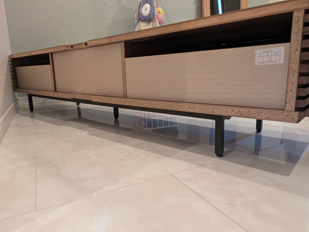 VOLTA 180 TVB テレビボード