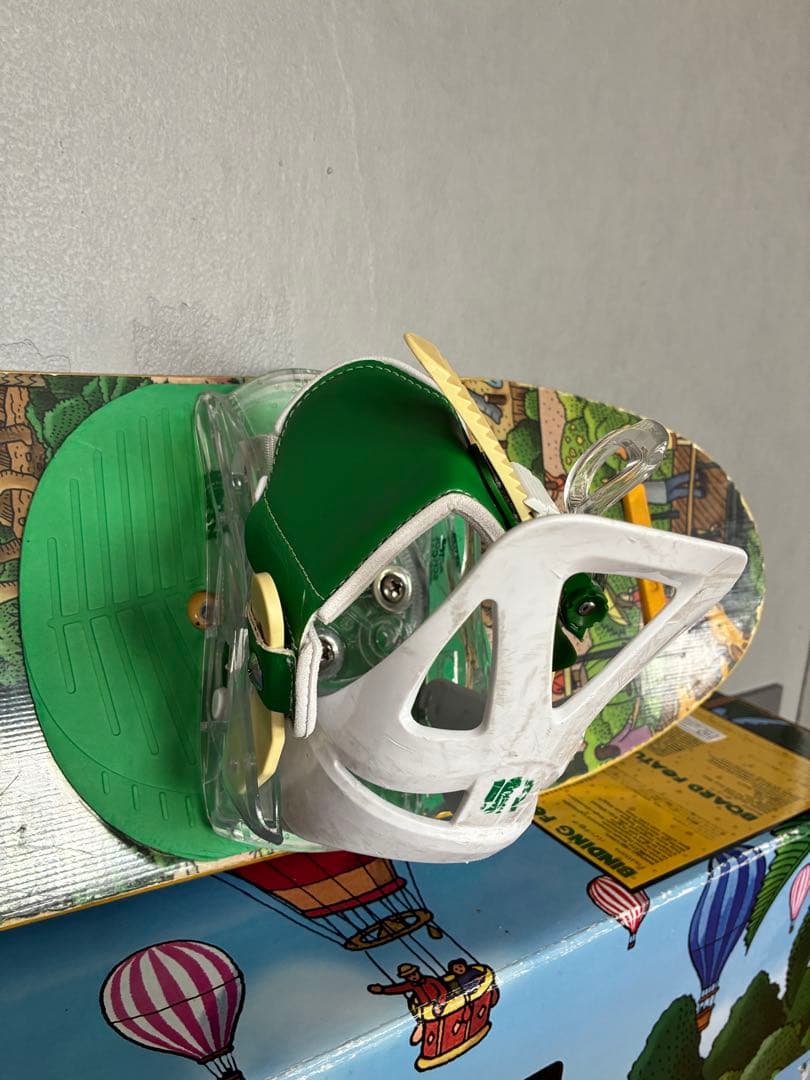 Burton スノーボード 90cm