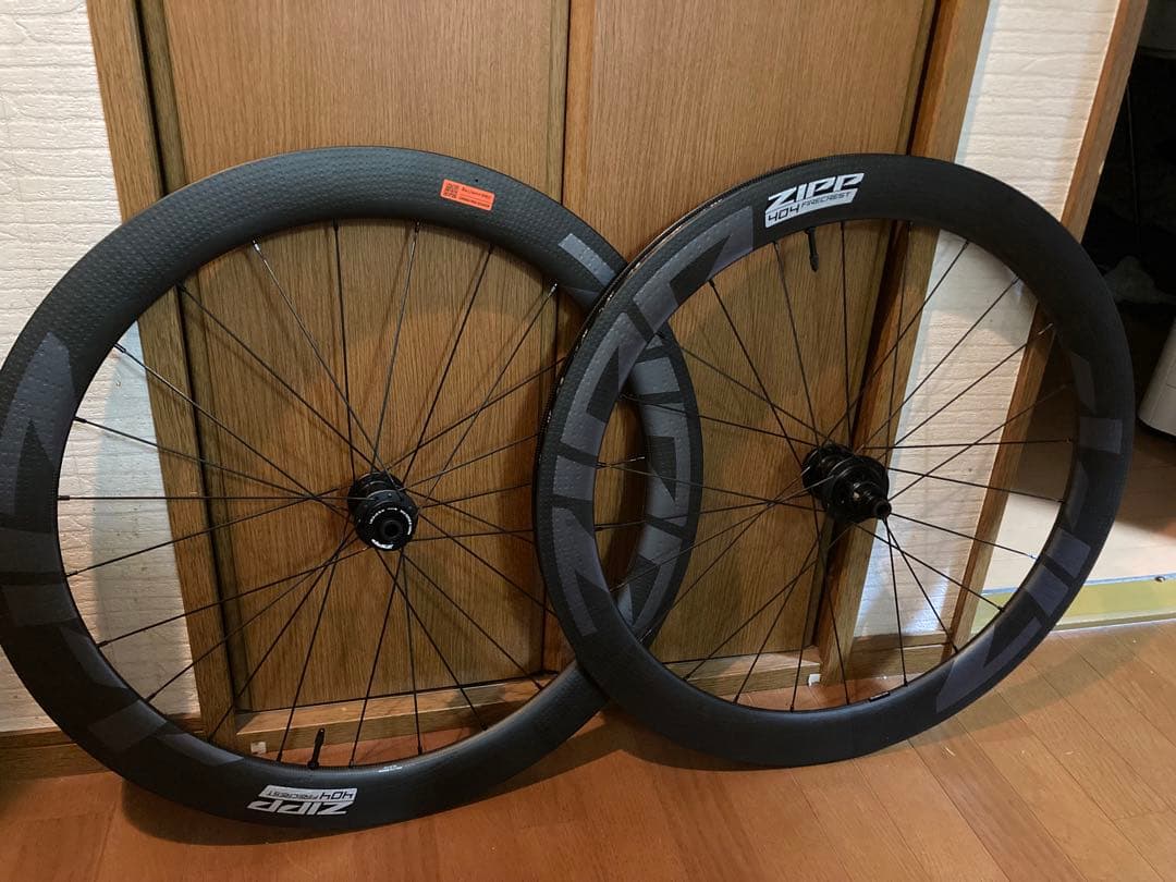 ZIPP 404 firecrest XDRフリー