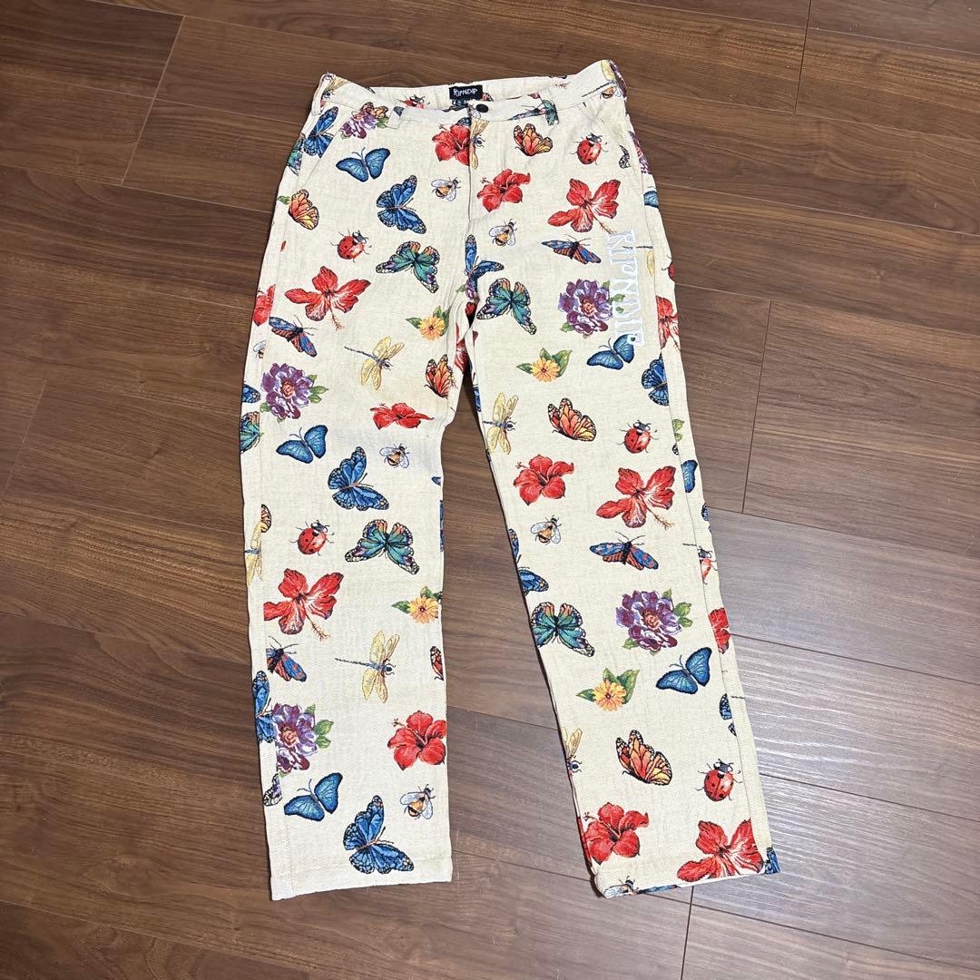 RIPNDIP リップンディップ メンズパンツ 34inch