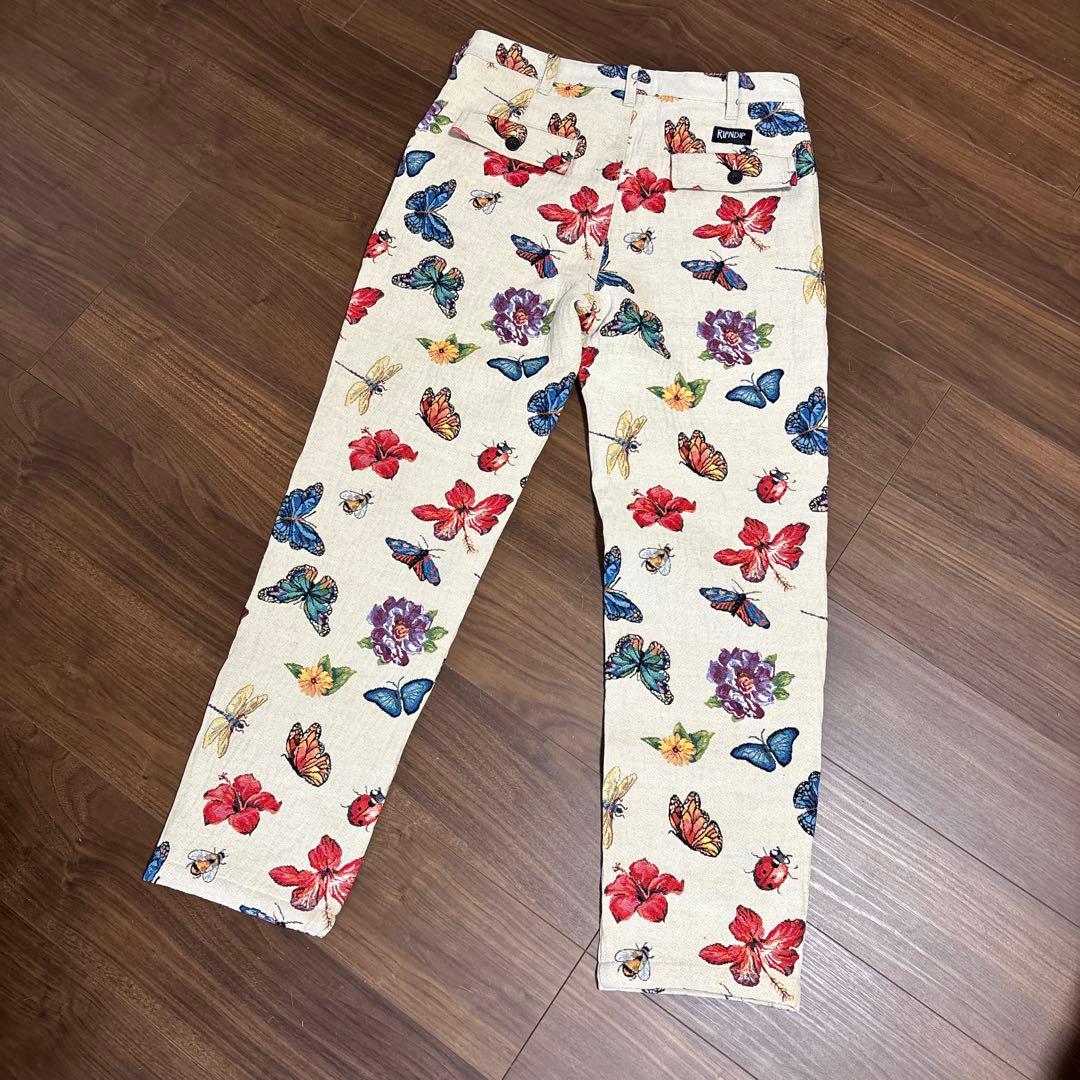 RIPNDIP リップンディップ メンズパンツ 34inch