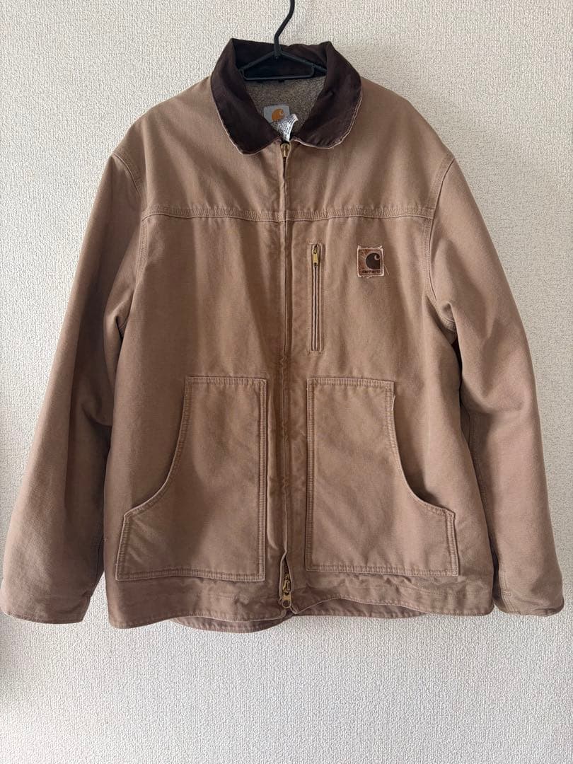 Carhartt トラディショナルジャケット Lサイズ