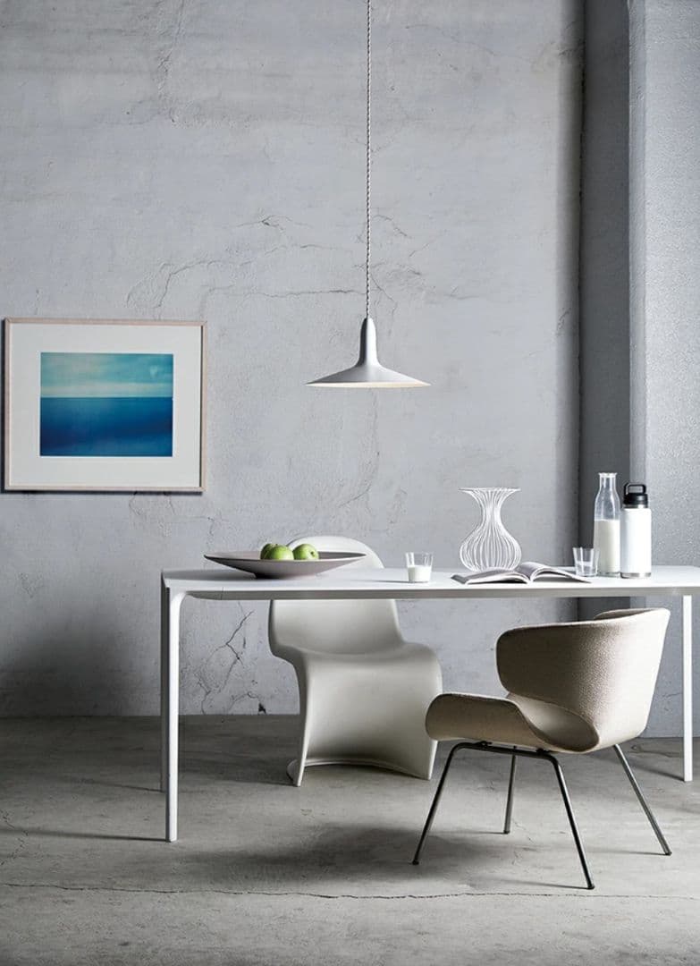 極美品！展示品アートワークスタジオ　シンバルペンダント　シーリングライト